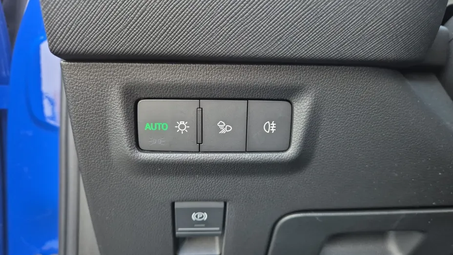 SKODA Kodiaq Kodiaq 1.5 TSI mHEV 4x2 Drive DSG Nowy