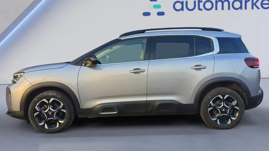 CITROEN C5 Aircross C5 Aircross 1.5 BlueHDi Shine Pack EAT8