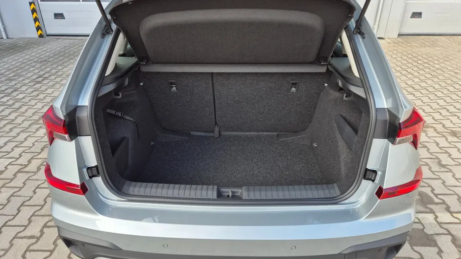 SKODA Kamiq Kamiq 1.0 TSI Edition 130 DSG