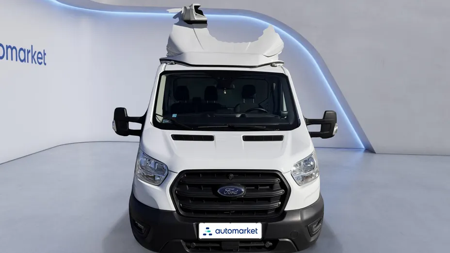 FORD Transit Transit 350 L3 Trend