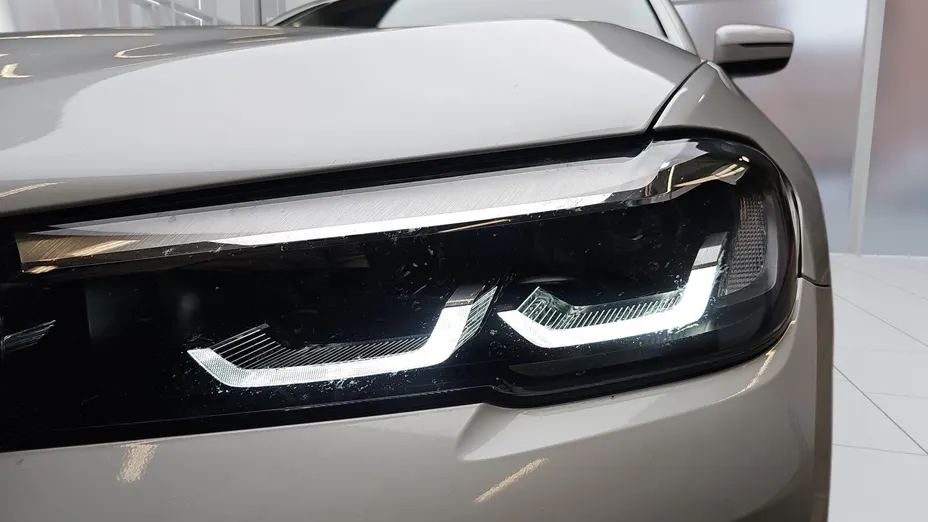 BMW Seria 5 520d mHEV aut