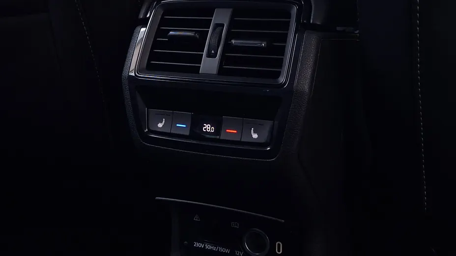 SKODA Kodiaq Kodiaq 2.0 TDI 4x4 Sportline DSG