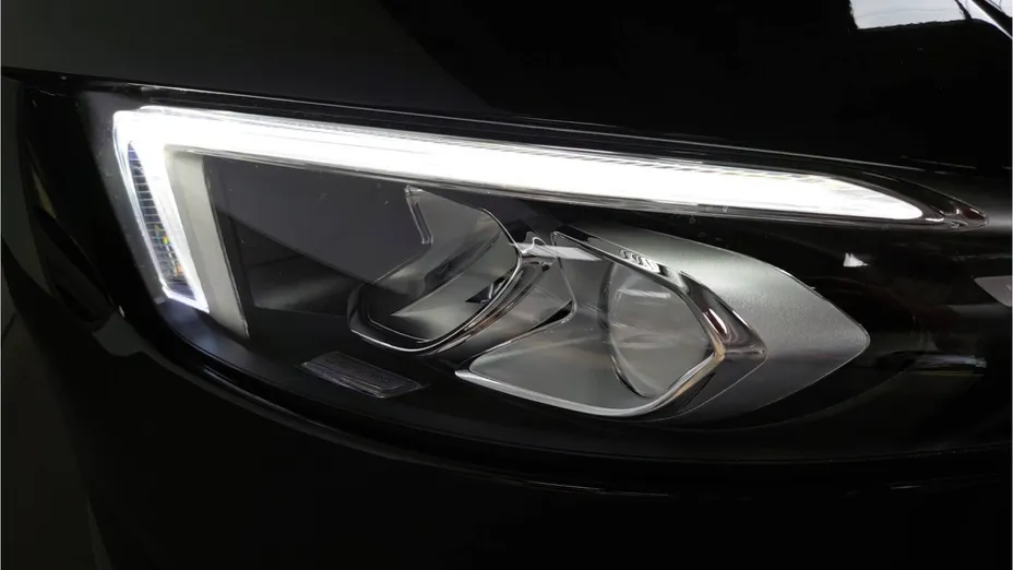 MERCEDES-BENZ A Klasa A 200 Progressive 7G-DCT