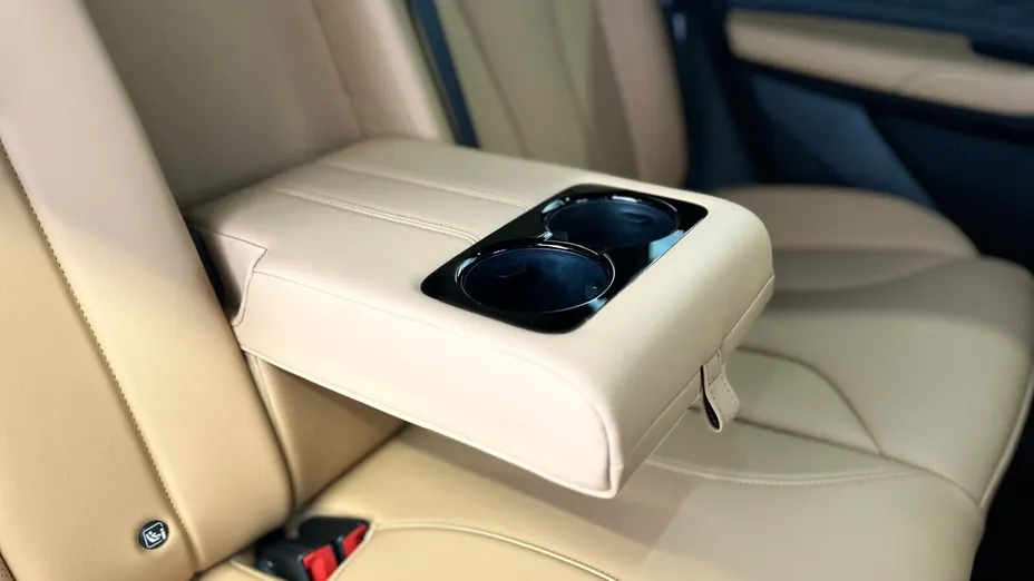 MG HS HS 1.5T HEV+ Exclusive aut Nowy