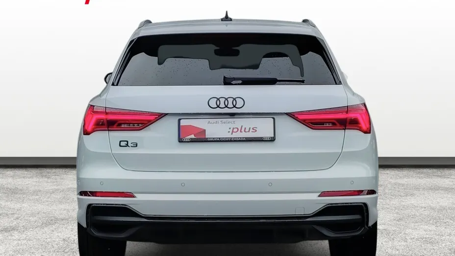 AUDI Q3 Q3 35 TFSI mHEV S-Line S tronic