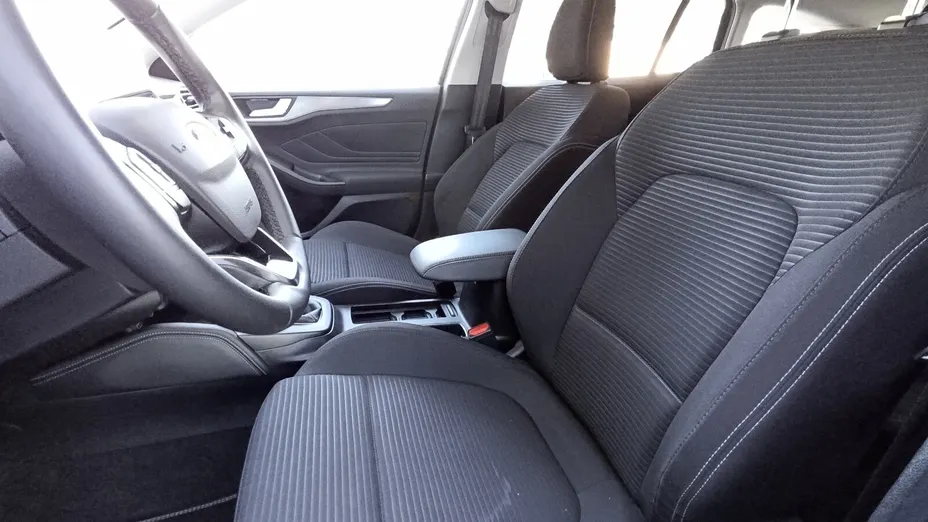 FORD Focus Focus 1.0 EcoBoost Titanium