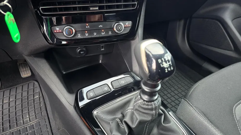 OPEL Mokka Mokka 1.2 T Edition S&S