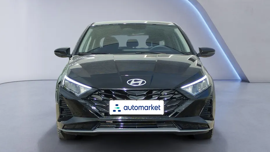 HYUNDAI i20 i20 1.0 T-GDi Modern DCT