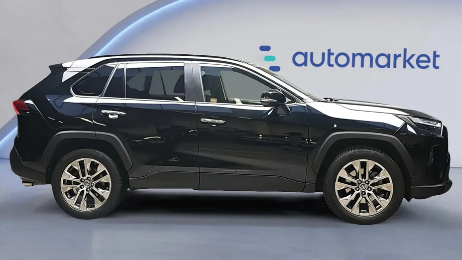 TOYOTA RAV4 RAV4 2.5 Hybrid Executive 4x2