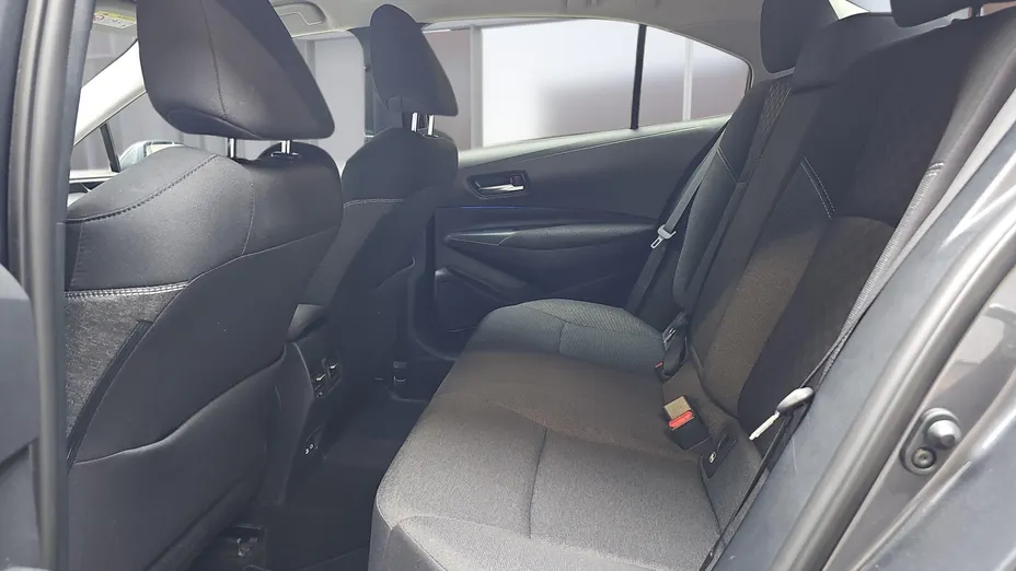 TOYOTA Corolla Corolla 1.5 Style