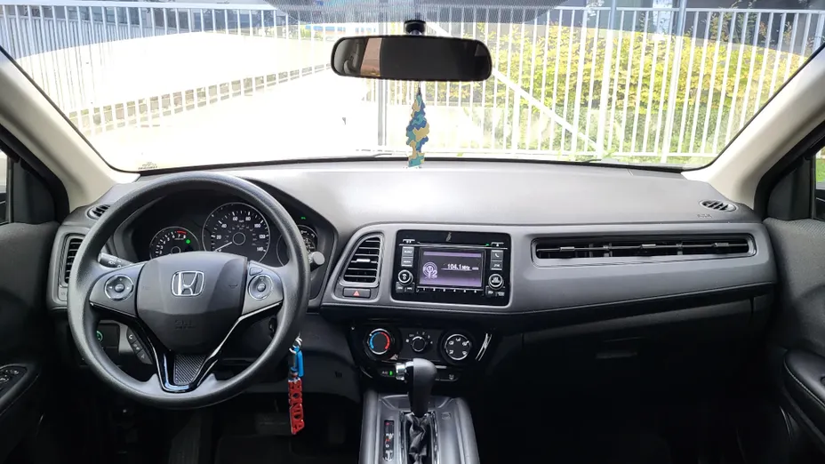 HONDA HR-V HR-V 1.5 i-MMD Advance CVT