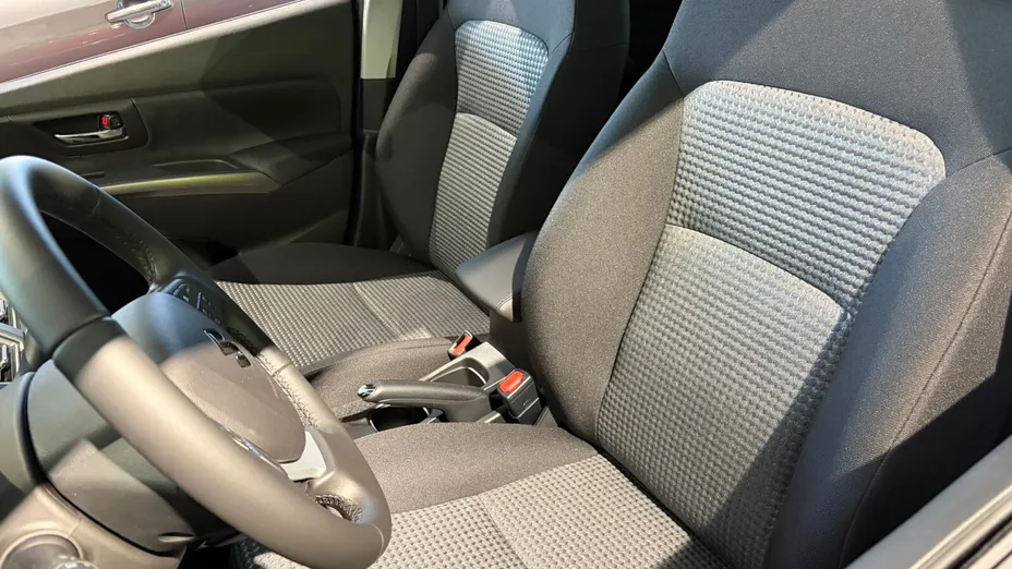 SUZUKI S-Cross S-Cross 1.4 BoosterJet mHEV Premium Plus SP Nowy