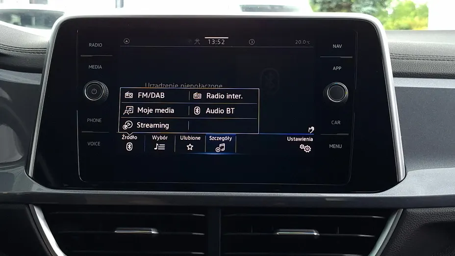 VOLKSWAGEN T-ROC T-ROC 1.5 TSI Style DSG