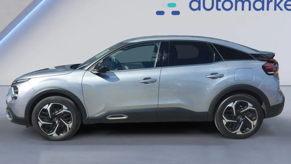 CITROEN C4 C4 1.2 PureTech Shine S&S