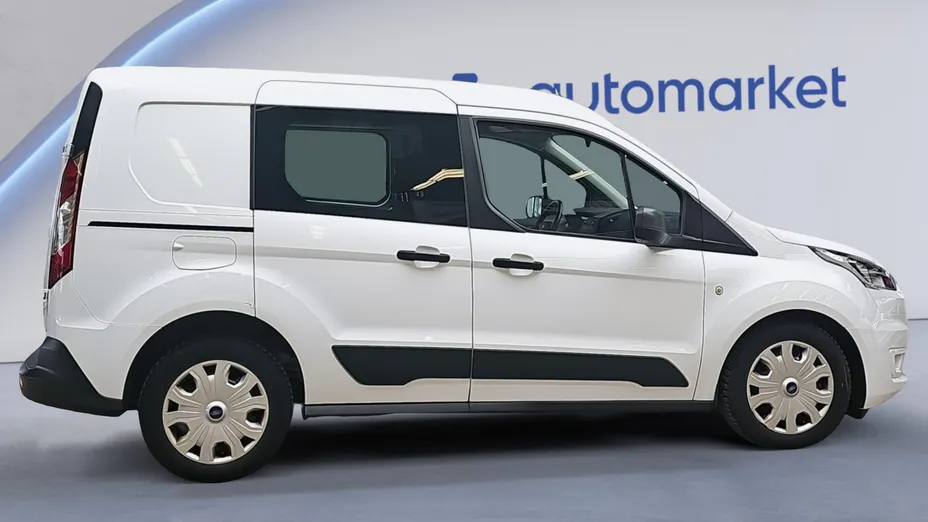FORD Transit Connect Transit Connect 220 L1 Trend (bryg.)