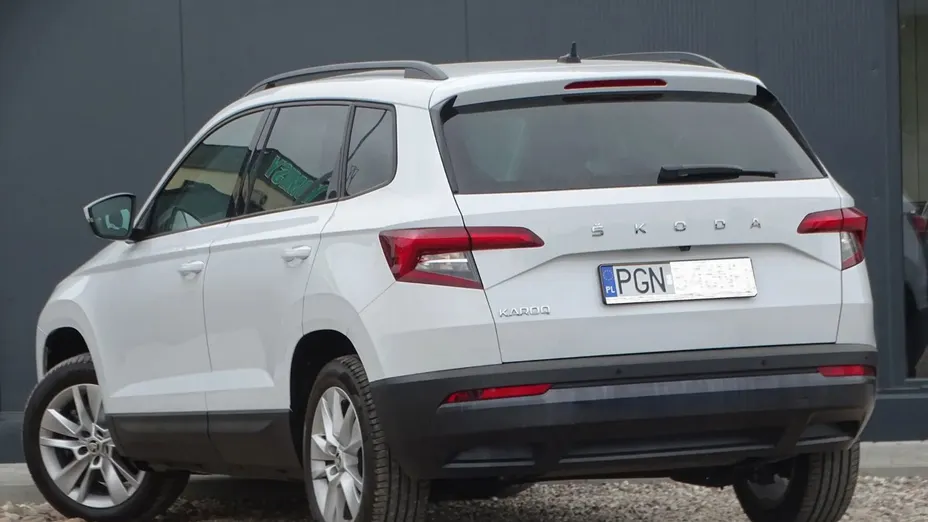 SKODA Karoq Karoq 2.0 TDI SCR 4x2 Ambition