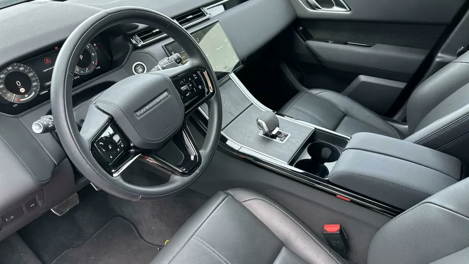 LAND ROVER Range Rover Velar Velar 2.0 P250 Dynamic SE