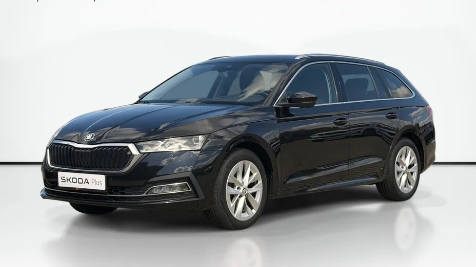 SKODA Octavia Octavia 2.0 TDI Style DSG