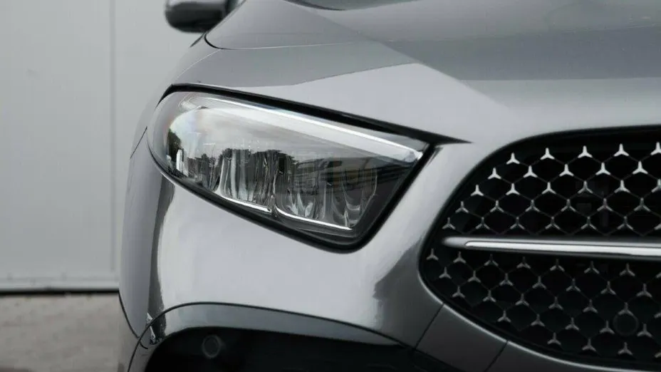 MERCEDES-BENZ A Klasa A 200 AMG Line 7G-DCT