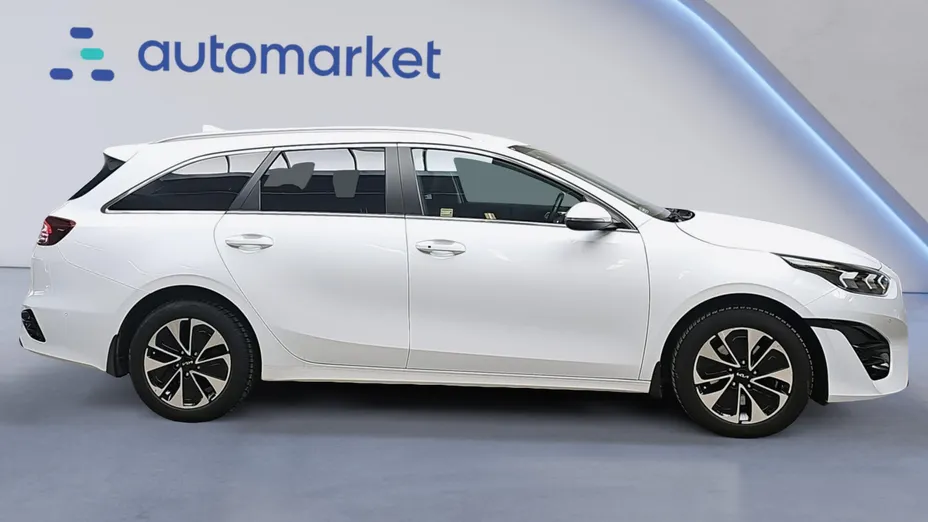 KIA Cee'd Ceed 1.6 GDI PHEV L DCT