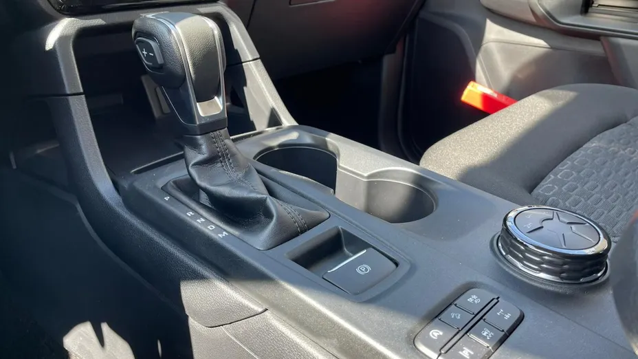 FORD Ranger Ranger 2.0 EcoBlue 4x4 DC XLT aut Nowy