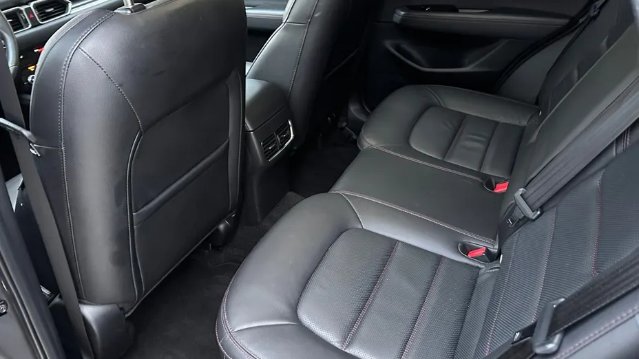 MAZDA CX-5 CX-5 2.0 Homura 2WD aut