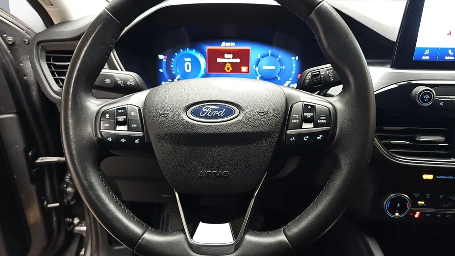 FORD Kuga Kuga 2.0 EcoBlue AWD Titanium aut