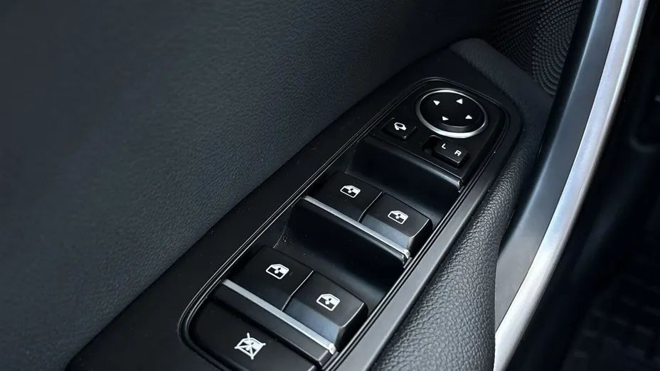 KIA XCeed XCeed 1.5 T-GDI Business Line