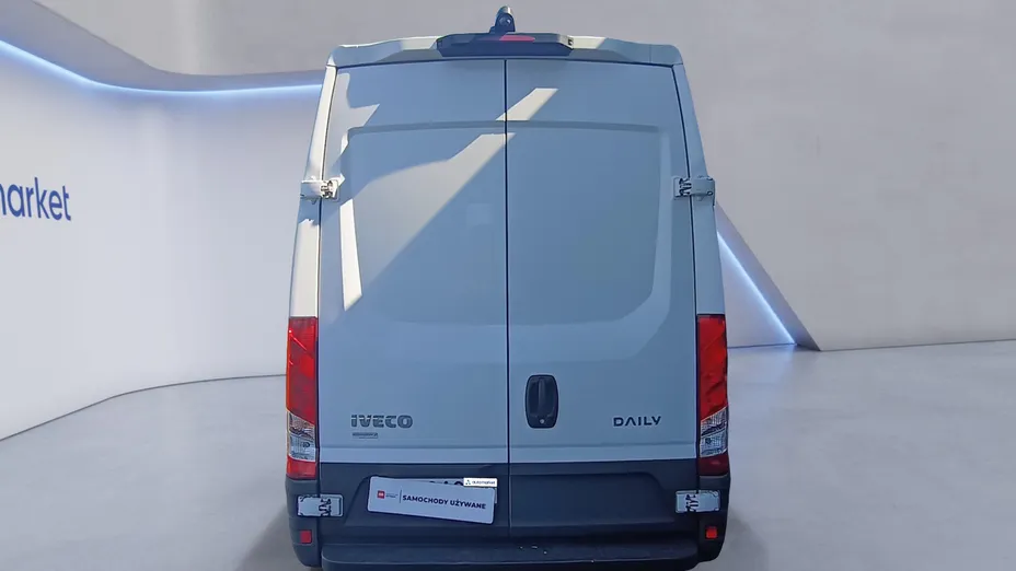 IVECO Daily Daily 35S18 D