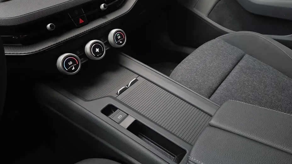 SKODA Superb Superb 1.5 TSI mHEV Essence DSG