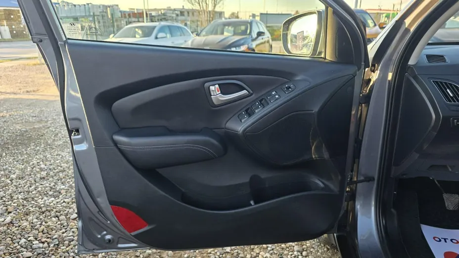 HYUNDAI ix35 -
