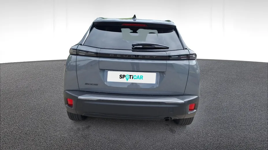 PEUGEOT 2008 -