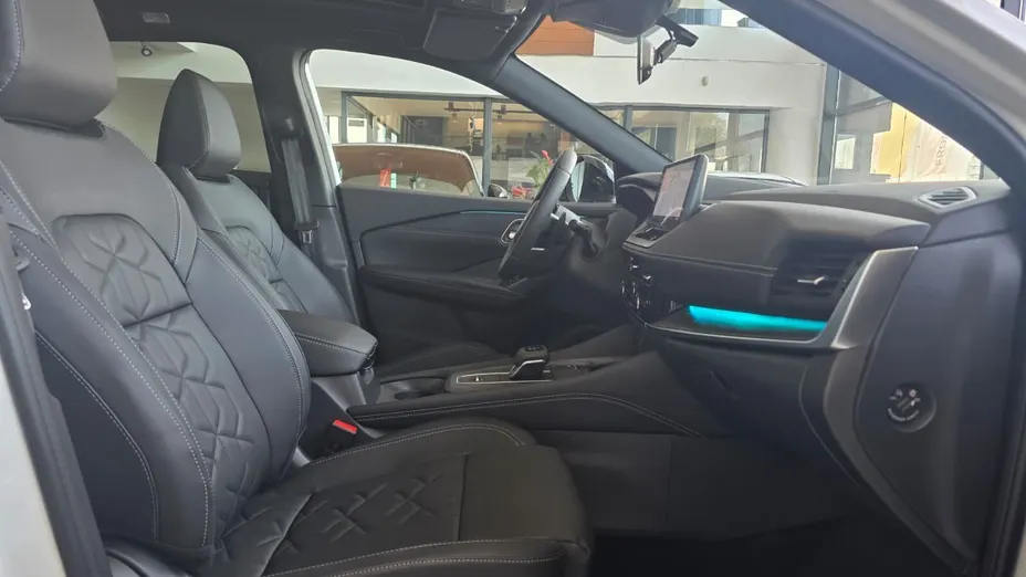NISSAN Qashqai Qashqai 1.3 DIG-T mHEV Tekna Xtronic