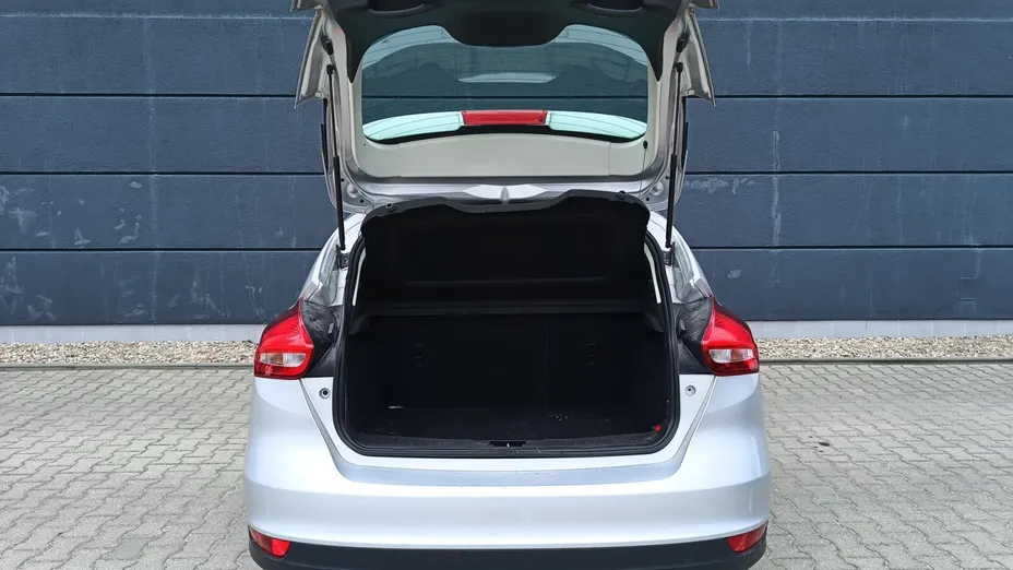 FORD Focus Focus 1.5 TDCi Trend