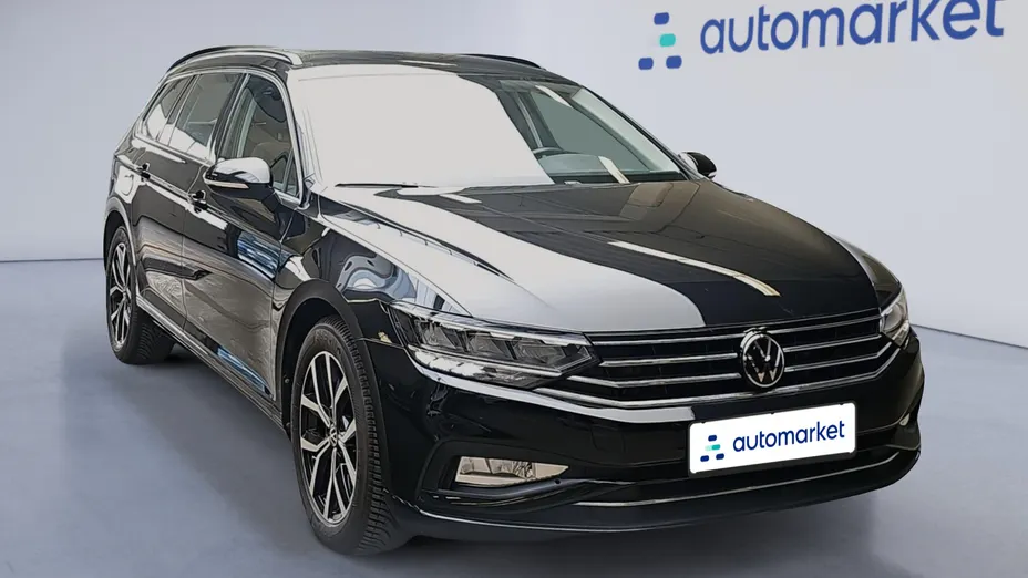 VOLKSWAGEN Passat Passat 1.5 TSI EVO Business DSG