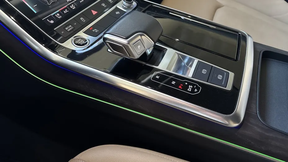 AUDI Q7 Q7 50 TDI mHEV Quattro Tiptr.