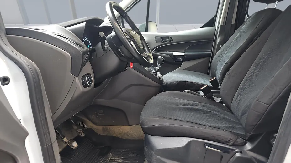 FORD Transit Connect Transit Connect 220 L1 Trend (bryg.)
