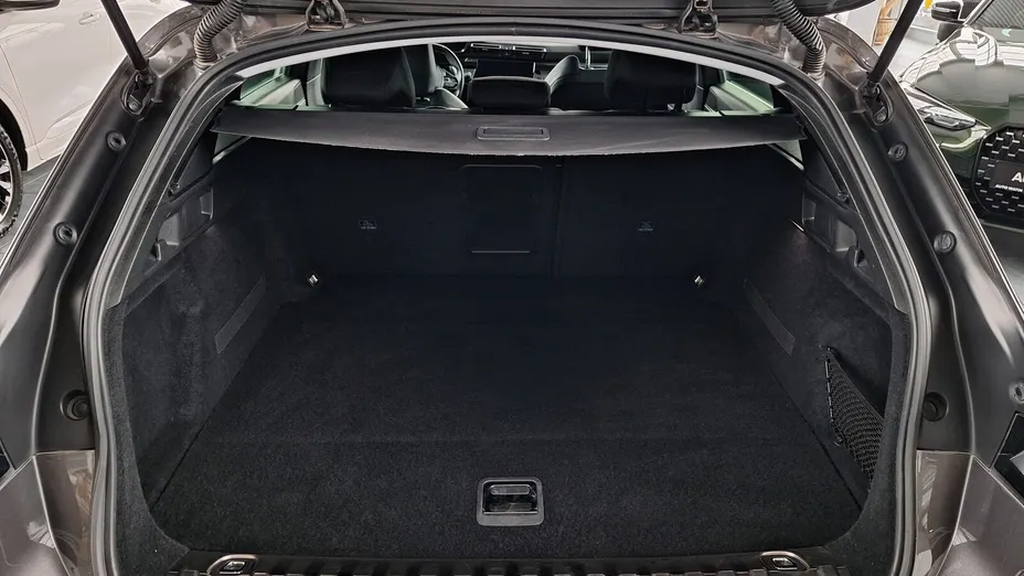 PEUGEOT 508 508 1.5 BlueHDi Allure Pack S&S EAT8