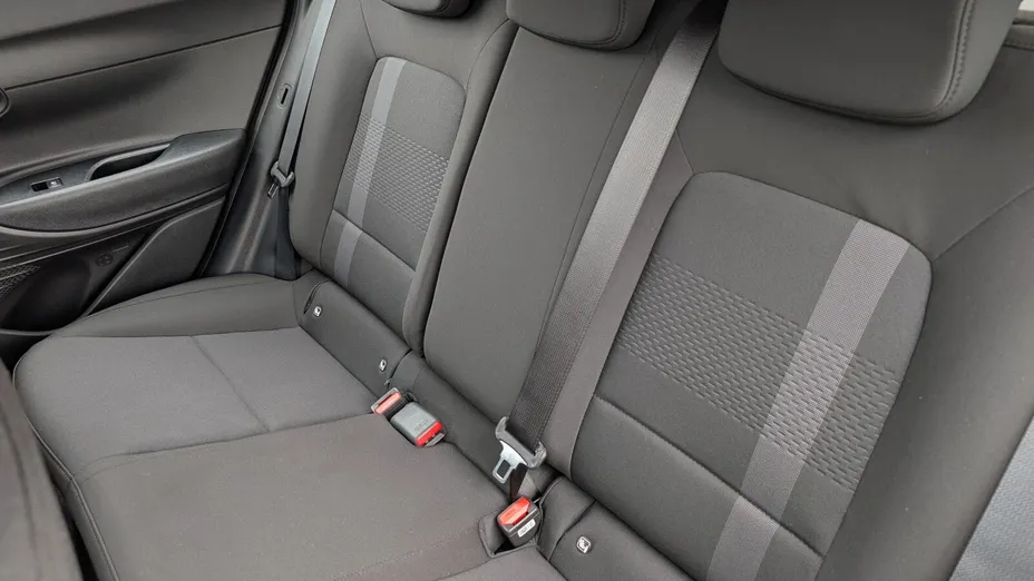 HYUNDAI i20 i20 1.2 Modern Nowy