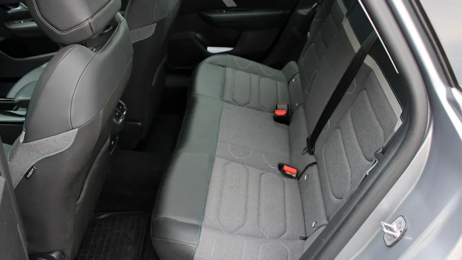 CITROEN C4 X C4 X 1.2 PureTech Shine Pack S&S EAT8