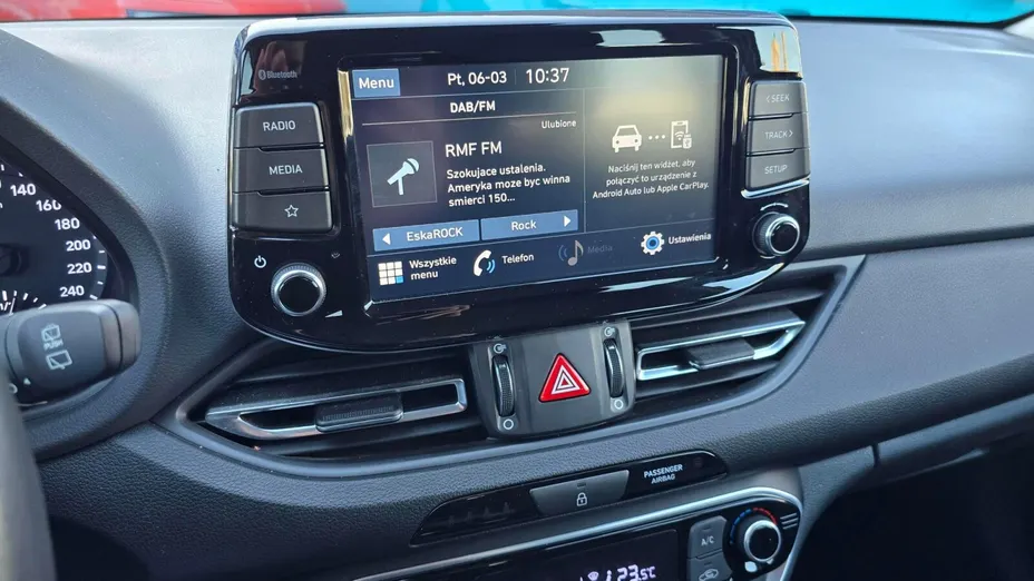 HYUNDAI i30 i30 1.0 T-GDI Smart