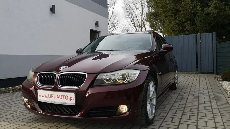 BMW Seria 3 -