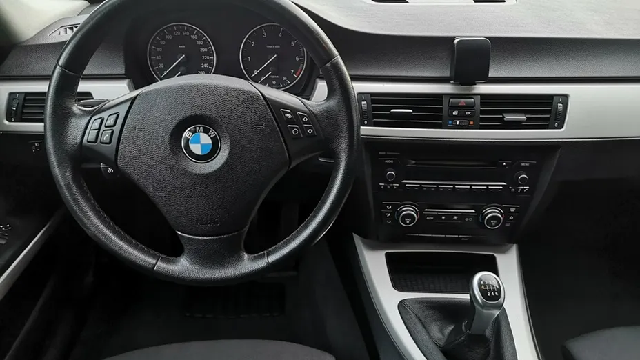 BMW Seria 3 -