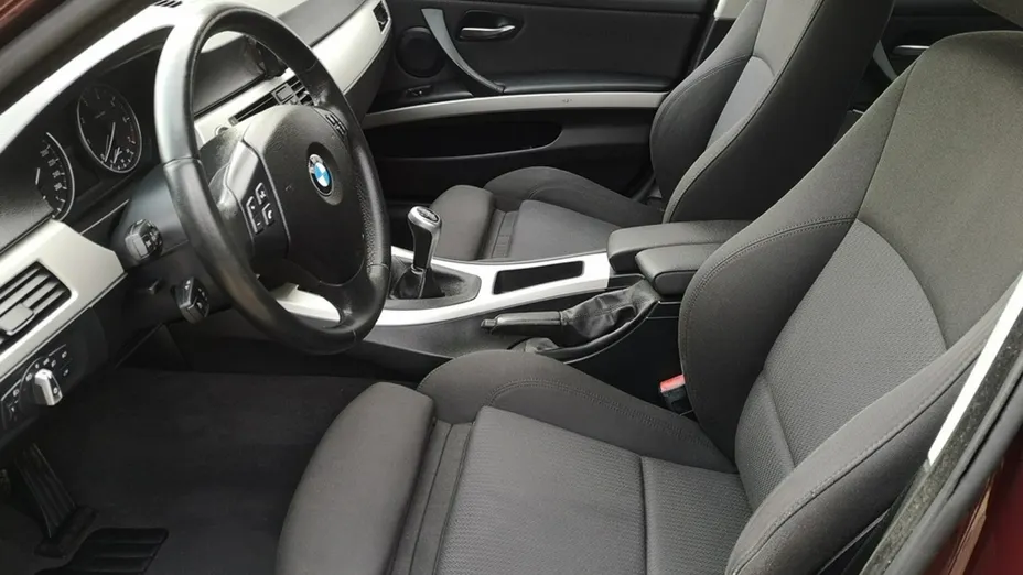 BMW Seria 3 -