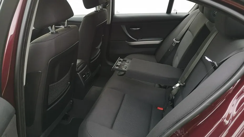 BMW Seria 3 -