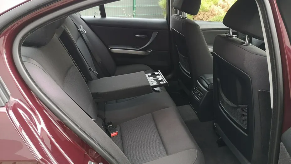 BMW Seria 3 -