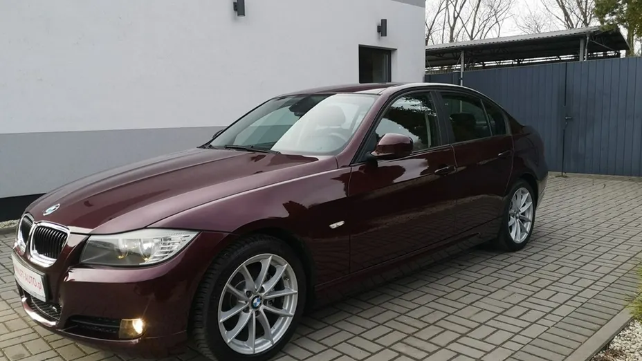 BMW Seria 3 -