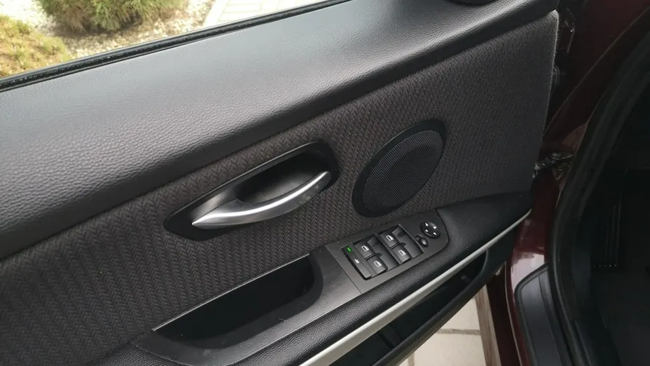 BMW Seria 3 -