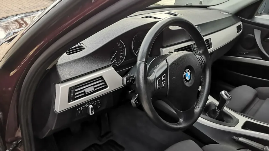 BMW Seria 3 -