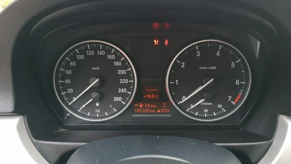 BMW Seria 3 -